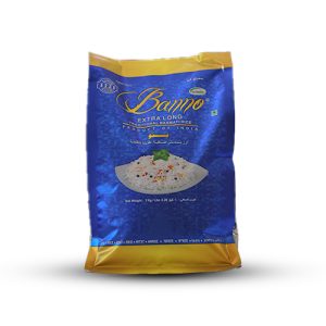 Banno Basmati Rice