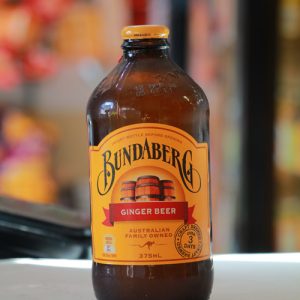 Bundaberg Ginger Beer