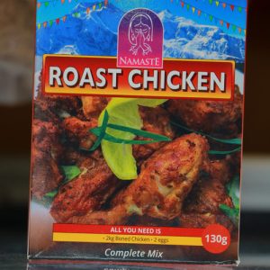 Roast Chicken