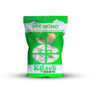 Veg Momo
