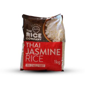 Thai Jasmine Rice